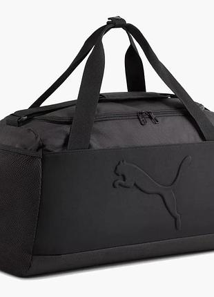 Urbanshop com ua сумка унисекс puma buzz black 091158-01 размеры запитуйте