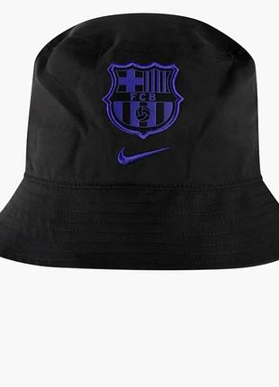 Urbanshop com ua панама унисекс nike barcelona 2025/2026 apex away black im0522-010 размеры запитуйте