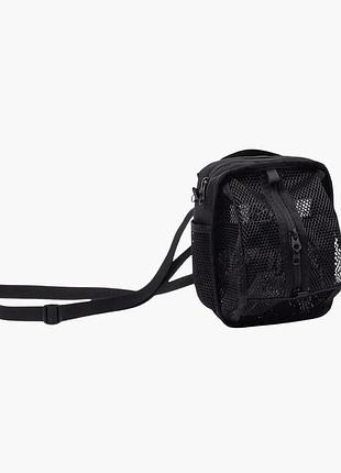 Urbanshop com ua сумка женская cav empt small mesh black ces25g09 размеры запитуйте