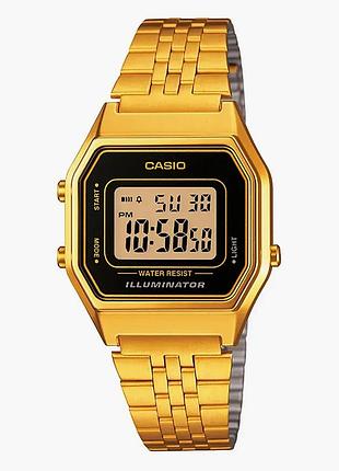 Urbanshop com ua годинник унісекс casio la680wga-1d розміри запитуйте