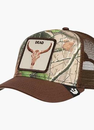 Urbanshop com ua кепка женская goorin bros cap dead brown 101-2105 размеры запитуйте