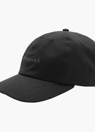 Urbanshop com ua кепка мужская affxwrks logo black fw23ac04 размеры запитуйте