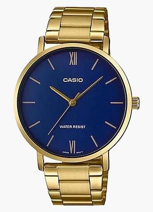 Urbanshop com ua годинник casio mtp-vt01g-2b розміри запитуйте