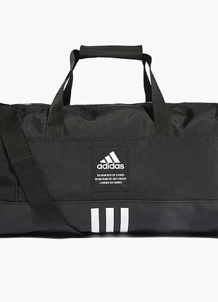 Urbanshop com ua сумка унісекс adidas 4athlts medium performance black hc7272 розміри запитуйте