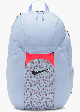 Urbanshop com ua рюкзак унісекс nike academy storm fit light blue dv0761-425 розміри запитуйте