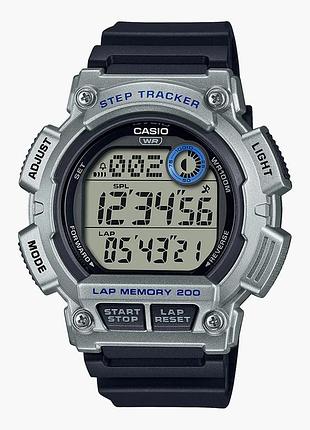 Urbanshop com ua часы мужской casio timeless collection ws-2100h-1a2 размеры запитуйте