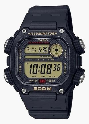 Urbanshop com ua часы casio dw-291h-9a размеры запитуйте