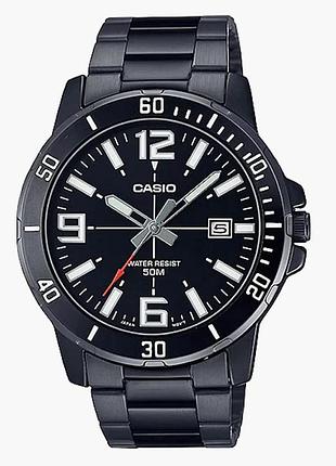 Urbanshop com ua часы мужской casio mtp-vd01b-1b размеры запитуйте