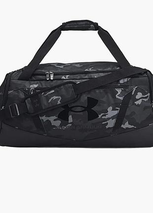 Urbanshop com ua сумка унісекс under armour undeniable 5.0 duffle md black 1369223-010 розміри запитуйте