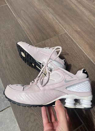 Nike shox tn vintage