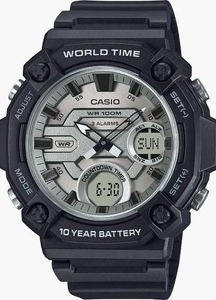 Urbanshop com ua часы мужской casio standard aeq-120w-7a размеры запитуйте