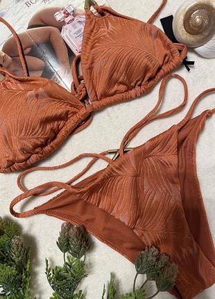 Купальник victoria’s secret оригінал