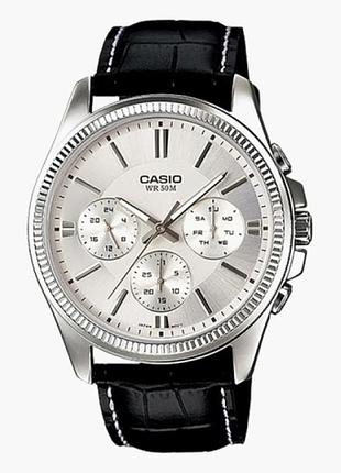 Urbanshop com ua годинник чоловічий casio mtp-1375l-7a розміри запитуйте