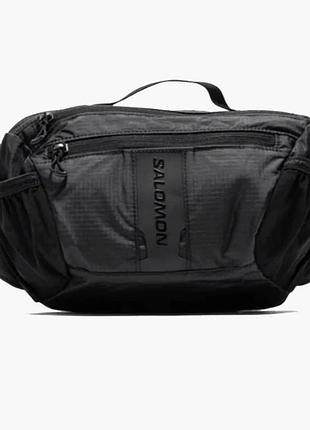 Urbanshop com ua сумка унісекс salomon acs zip-up black lc2324200 розміри запитуйте
