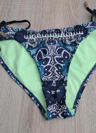 Низ до купальника трусики river island 36