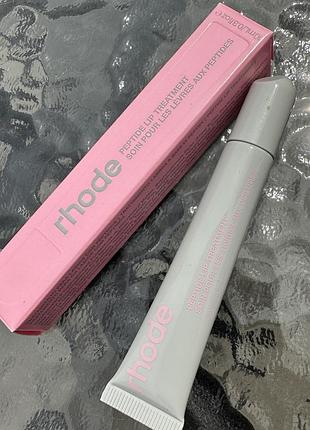 Rhode peptide lip tint original