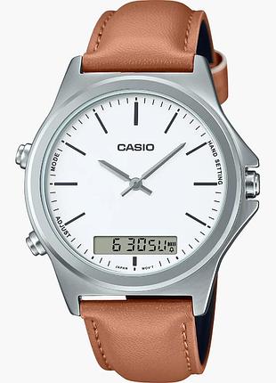 Urbanshop com ua часы мужской casio standard mtp-vc01l-7e размеры запитуйте