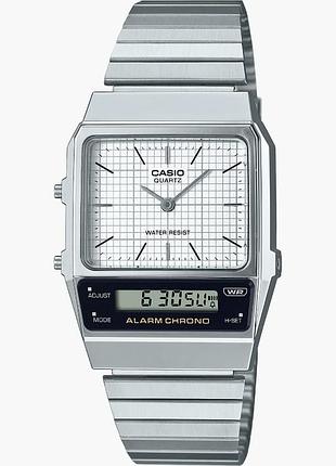 Urbanshop com ua годинник унісекс casio vintage aq-800e-7a розміри запитуйте