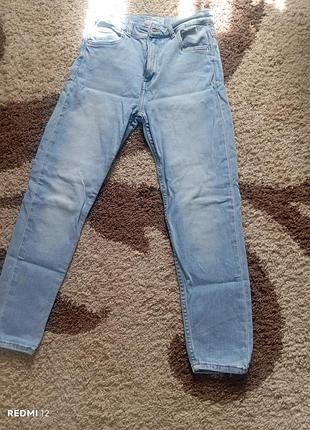 Молодіжні джинси 👖