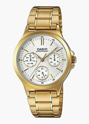 Urbanshop com ua годинник чоловічий casio mtp-v300g-9a розміри запитуйте