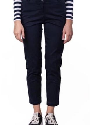 Стильні котонові штани-чіно scotch&soda розмір 25/32