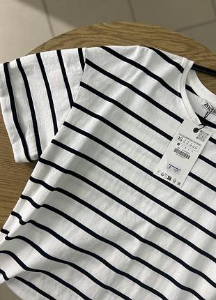 Футболка zara