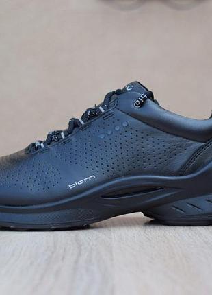 Ecco biom fjuel черные