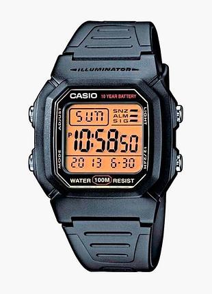 Urbanshop com ua часы мужской casio w-800hg-9avef w-800hg-9a размеры запитуйте