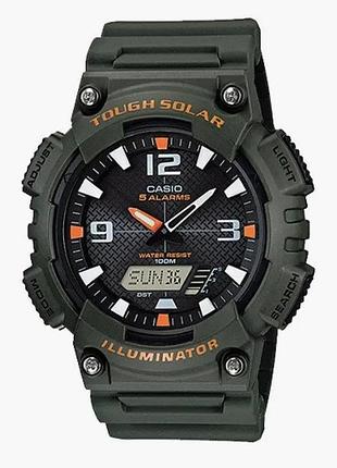 Urbanshop com ua часы casio aq-s810w-3a размеры запитуйте