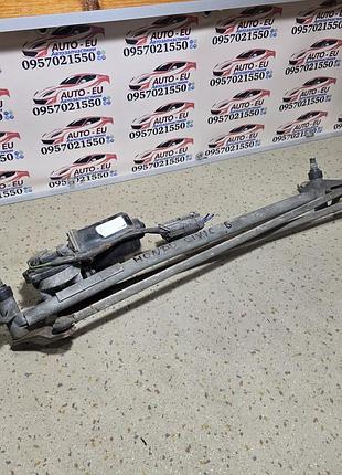 Трапеция дворников в сборе honda civic 7, хонда сивик 6 22116753lhd
