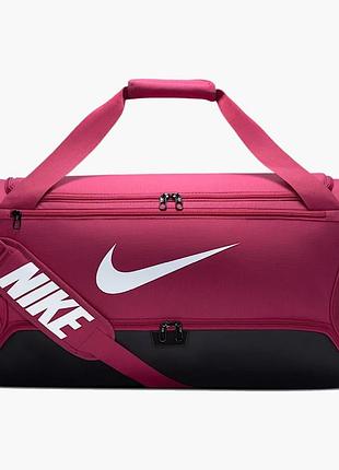 Urbanshop com ua сумка унісекс nike brsla pink dh7710-634 розміри запитуйте