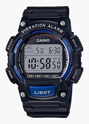 Urbanshop com ua годинник casio w-736h-2a розміри запитуйте