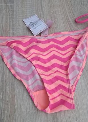 Низ до купальника трусики hunkemoller s