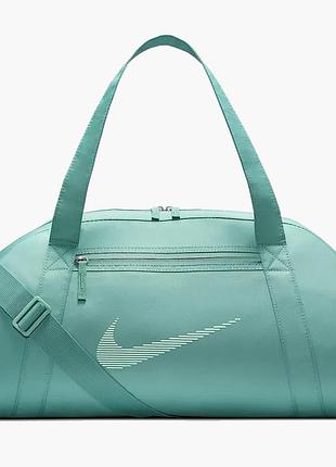 Urbanshop com ua сумка унисекс nike gym club turquoise dr6974-017 размеры запитуйте