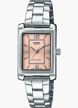 Urbanshop com ua часы женские casio standard ltp-1234dd-4a размеры запитуйте