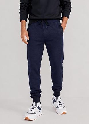 Uniqlo мужские спортивные штаны джоггеры