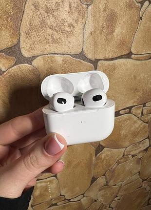Apple airpods 3