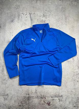 Олимпийка puma оригинал размер м