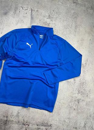 Олимпийка puma оригинал размер м 2