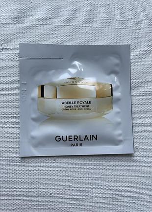 Крем для лица guerlain 2