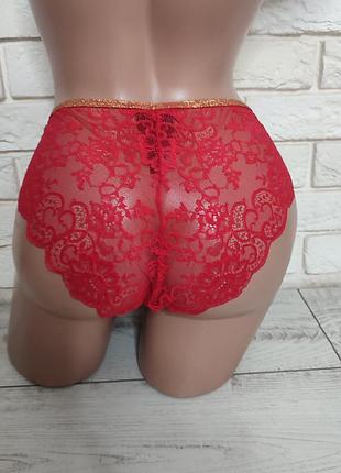 Трусики body flirt розмір l/xl