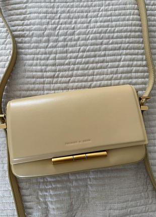 Сумка charles keith 2