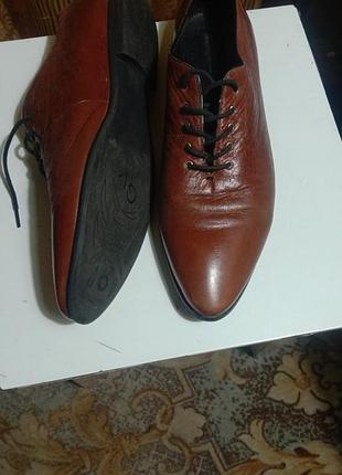 Продам туфли 2