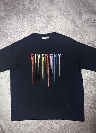 Футболка givenchy xxl
