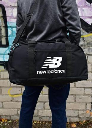 Спортивная сумка new balance сумка28 баланс сумка мужская сумка дорожная сумка в спортзал сумка для путешествий тренировокee беланс