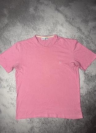 Футболка yves saint laurent m