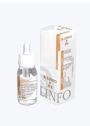 K-linfo&b's