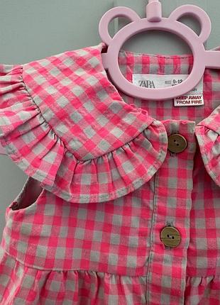 Сукня zara 4