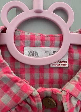Сукня zara 5