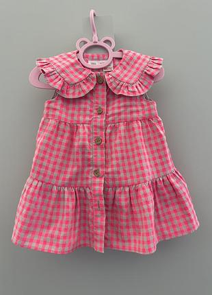 Сукня zara 2